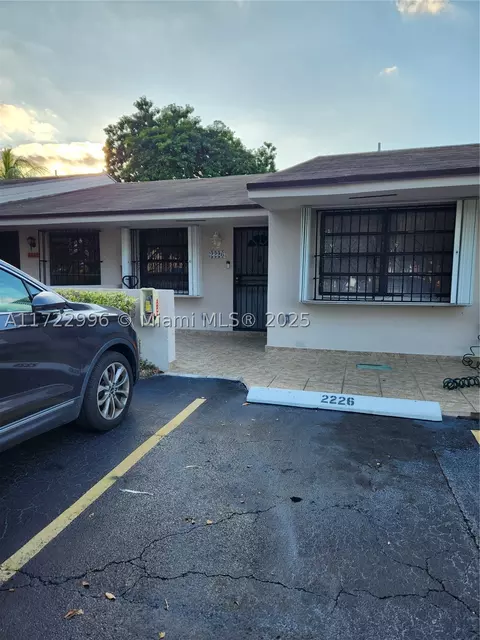 2226 SW 122nd Ave #14, Miami, FL 33175