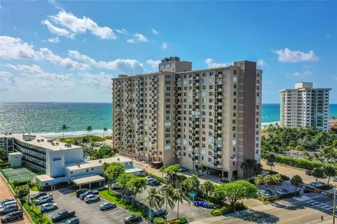 2000 S Ocean Blvd #8D, Pompano Beach, FL 33062