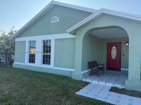 28120 SW 138 Ct, Homestead, FL 33033