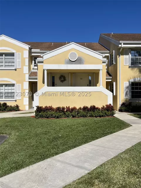 2230 SE 27th Dr #204-C, Homestead, FL 33035