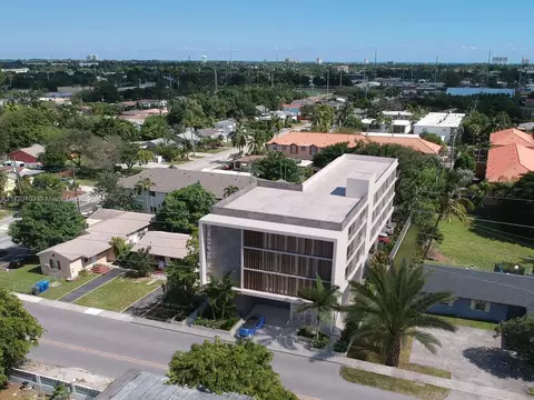 Undisclosed, Hollywood, FL 33020