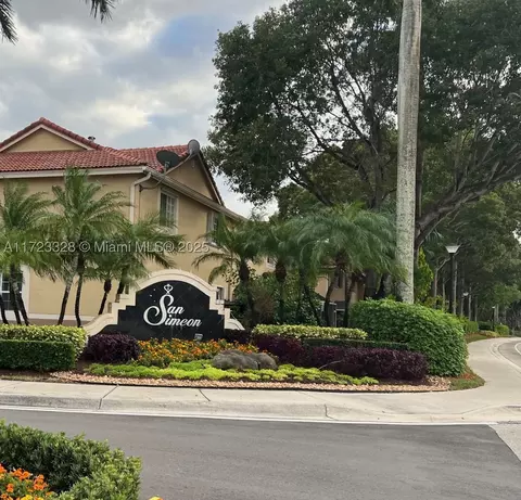 3707 San Simeon Cir #3707, Weston, FL 33331