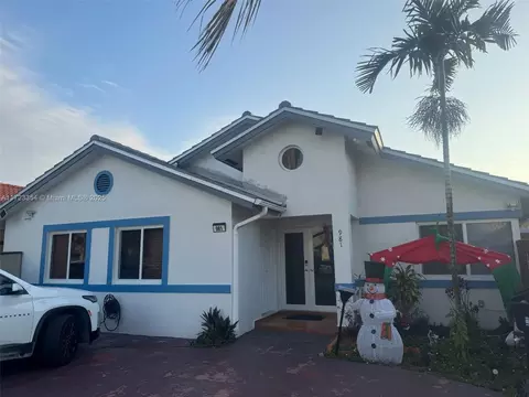 981 NW 134th Ave, Miami, FL 33182
