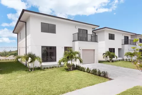 1335 NW 2 St, Florida City, FL 33034