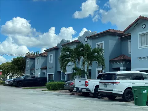 4475 SW 163rd Psge, Miami, FL 33185