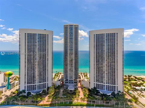 1830 S Ocean Dr #2605, Hallandale Beach, FL 33009