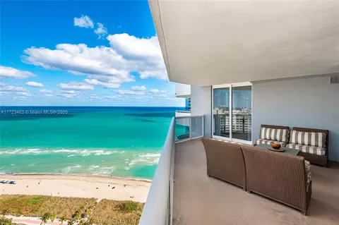 6301 Collins Ave #2608, Miami Beach, FL 33141
