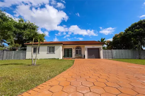 20761 SW 132nd Ct, Miami, FL 33177