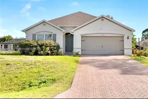 17405 Allentown Rd, Fort Myers, FL 33967