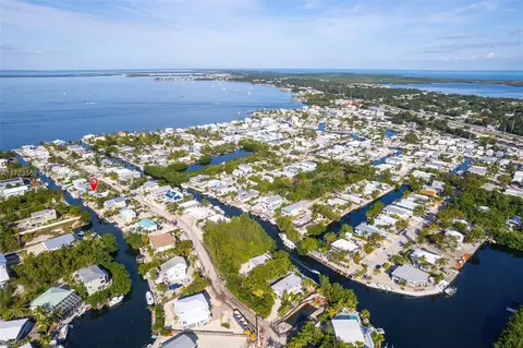 1021 Adams Dr, Key Largo, FL 33037