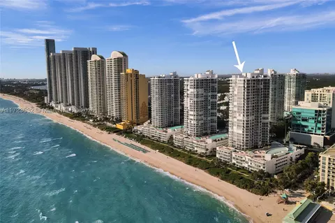 16485 Collins Ave #838, Sunny Isles Beach, FL 33160