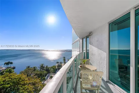 2101 Brickell Ave #605, Miami, FL 33129