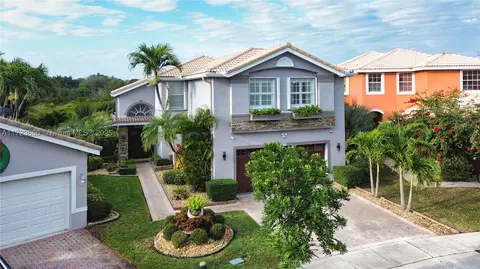 15076 SW 22nd St, Miramar, FL 33027