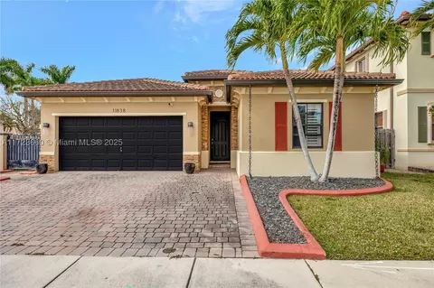 11838 SW 154th Path, Miami, FL 33196