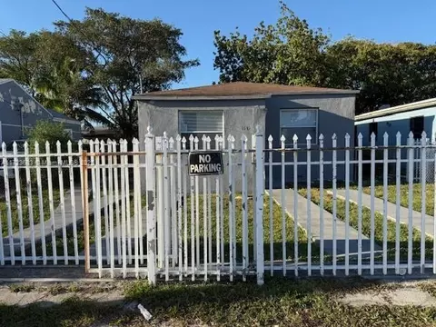 1545 NW 68st, Miami, FL 33147