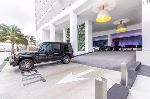 1100 Biscayne Blvd #4403, Miami, FL 33132