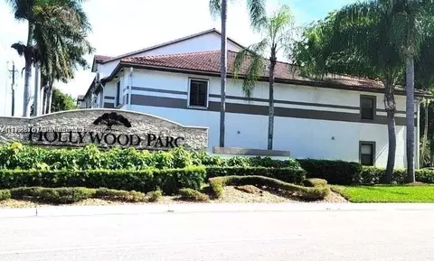 630 S Park Rd #17-3, Hollywood, FL 33021