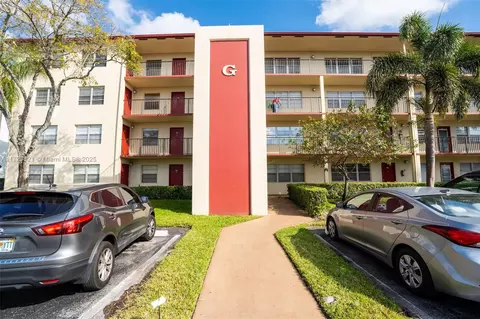 1551 SW 135th Ter #102G, Pembroke Pines, FL 33027