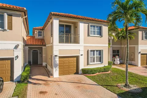 14445 NW 83rd Path, Miami Lakes, FL 33016