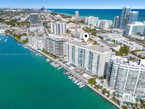 6770 Indian Creek Dr #6L, Miami Beach, FL 33141
