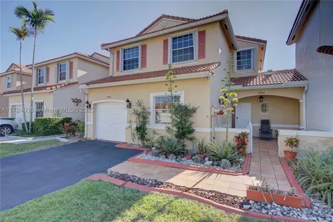 17946 SW 10th Ln # 17946, Pembroke Pines, FL 33029