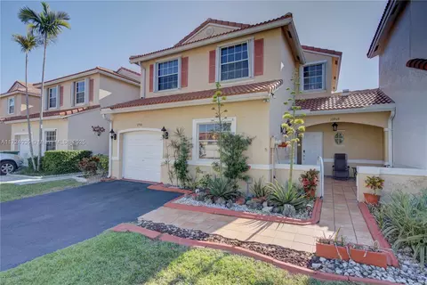 17946 SW 10th Ln # 17946, Pembroke Pines, FL 33029