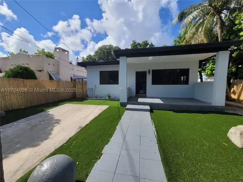 1144 NW 30th St, Miami, FL 33127