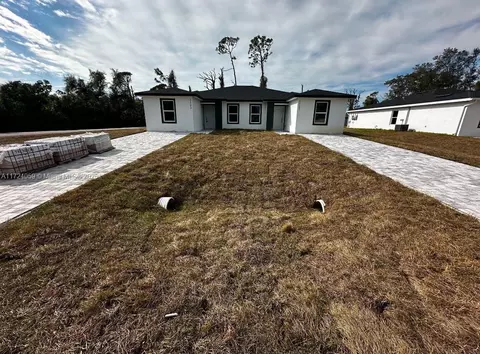 2121 Como St, Port Charlotte, FL 33948