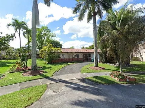 Undisclosed, Miami, FL 33176