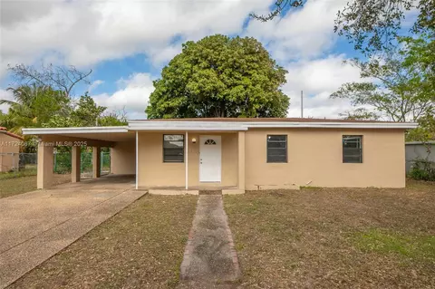 1643 NW 14th Ct, Fort Lauderdale, FL 33311