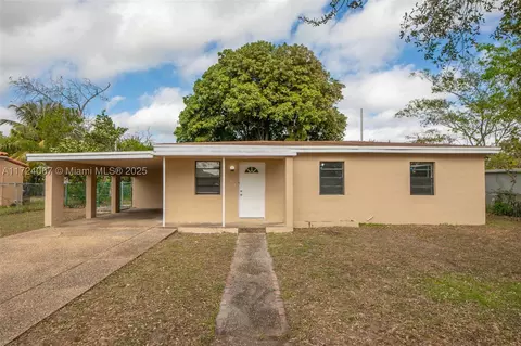 1643 NW 14th Ct, Fort Lauderdale, FL 33311