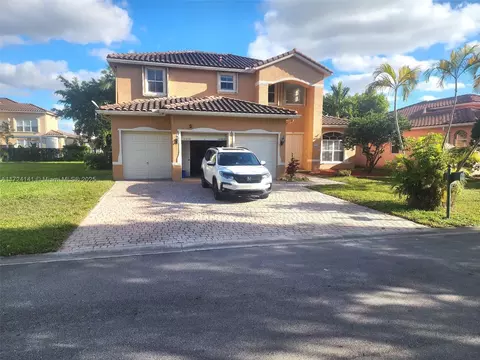 2265 SW 118th Ave, Miramar, FL 33025