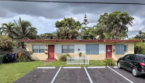 1827 N Dixie Hwy, Fort Lauderdale, FL 33305