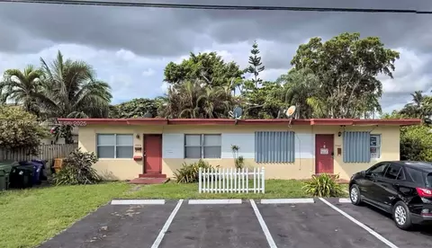 1827 N Dixie Hwy, Fort Lauderdale, FL 33305