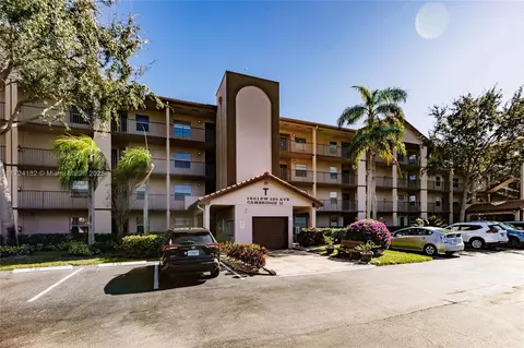 1251 SW 125th Ave #108T, Pembroke Pines, FL 33027