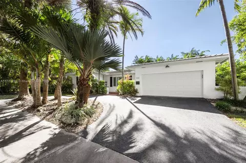 510 Vittorio Ave, Coral Gables, FL 33146