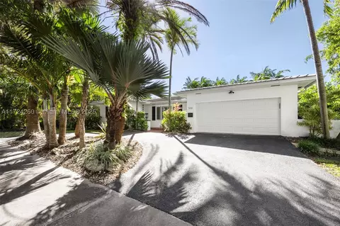 510 Vittorio Ave, Coral Gables, FL 33146