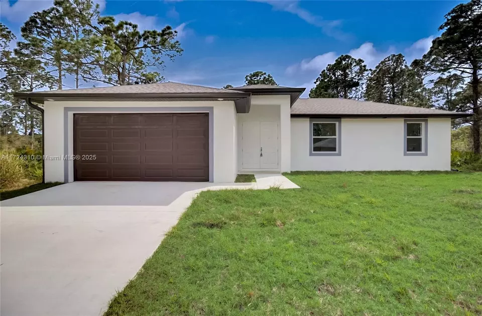  2817 54th St W, Lehigh Acres, FL 33971 photo 2