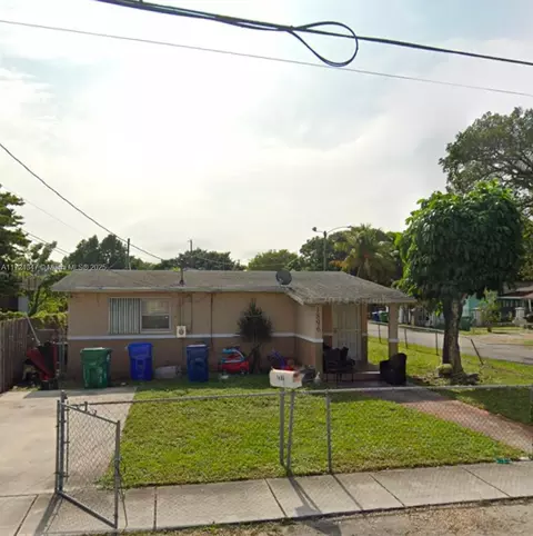 1896 NW 64th St, Miami, FL 33147