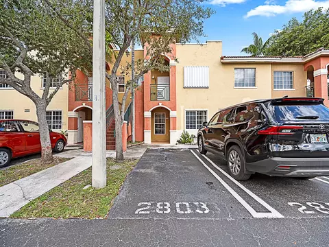13350 SW 152nd St #2803, Miami, FL 33177