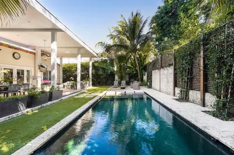 4038 Park Ave, Coconut Grove, FL 33133