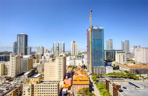 133 NE 2nd Ave #2117, Miami, FL 33132