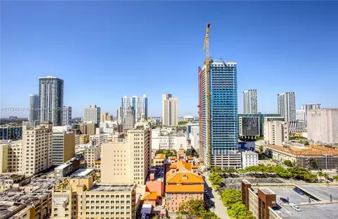 133 NE 2nd Ave #2117, Miami, FL 33132