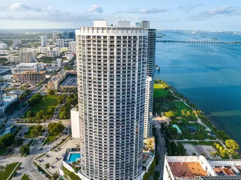 1750 N Bayshore Dr #5608, Miami, FL 33132