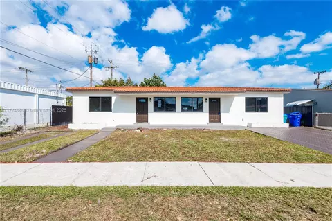 Undisclosed, Miami, FL 33135