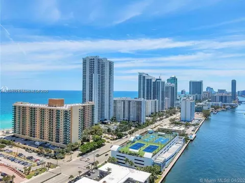 2501 S Ocean Dr #1520, Hollywood, FL 33019