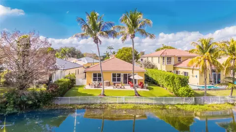 2927 SW 131st Ave, Miramar, FL 33027