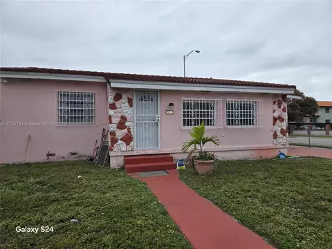 3490 W 1st Ave, Hialeah, FL 33012
