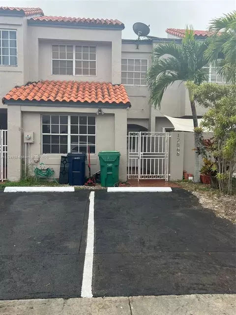 12866 SW 62nd Ter #12866, Miami, FL 33183