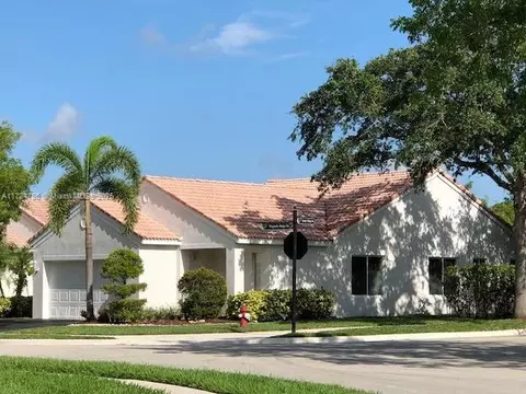 4357 Magnolia Ridge Dr, Weston, FL 33331